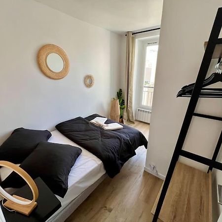 La Maison Cosy Paris Centre - Metro - Wifi لو كرملين-بيستر المظهر الخارجي الصورة