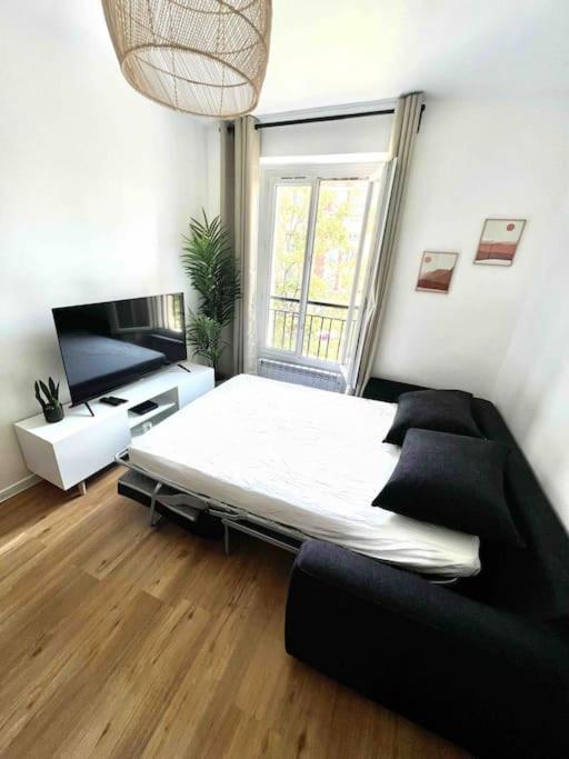 La Maison Cosy Paris Centre - Metro - Wifi لو كرملين-بيستر المظهر الخارجي الصورة