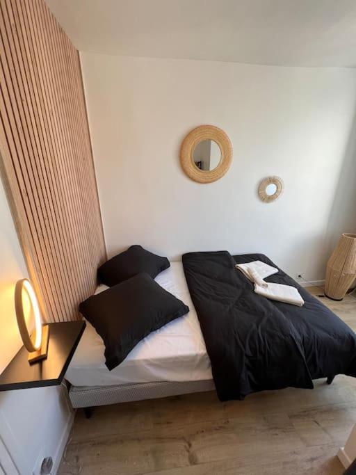 La Maison Cosy Paris Centre - Metro - Wifi لو كرملين-بيستر المظهر الخارجي الصورة