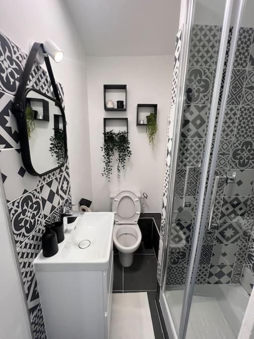 La Maison Cosy Paris Centre - Metro - Wifi لو كرملين-بيستر المظهر الخارجي الصورة